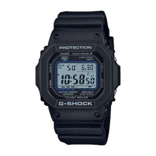 ジーショック(G-SHOCK)の【新品】G-SHOCK スーパーイルミネーター GW-M5610U-1CJF(腕時計(デジタル))