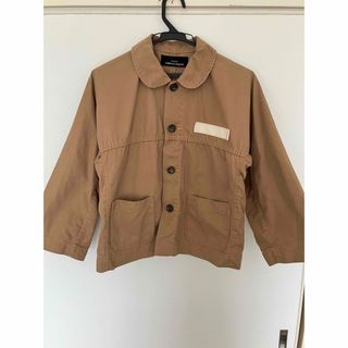 トリココムデギャルソン(tricot COMME des GARCONS)のトリコ　コムデギャルソン　ジャケット(テーラードジャケット)