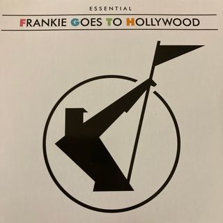 ESSENTIAL FRANKIE GOES TO HOLLYWOOD