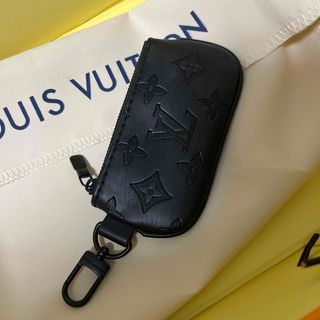 ルイヴィトン(LOUIS VUITTON)のルイヴィトン モノグラム コインケース 小銭入れ(コインケース/小銭入れ)