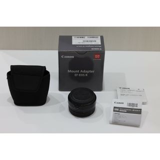 キヤノン(Canon)のMount Adapter EF-EOS R(その他)