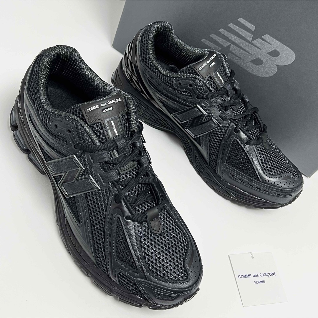 COMME des GARCONS HOMME - 28cm 新品 コムデギャルソン ニューバランス 1906 コラボ スニーカーの通販 by armarium's shop|コムデギャルソンオムならラクマ COMME des GARCONS HOMME - 28cm 新品 コムデギャルソン ニューバランス 1906 コラボ スニーカーの通販 by armarium's shop|コムデギャルソンオムならラクマ