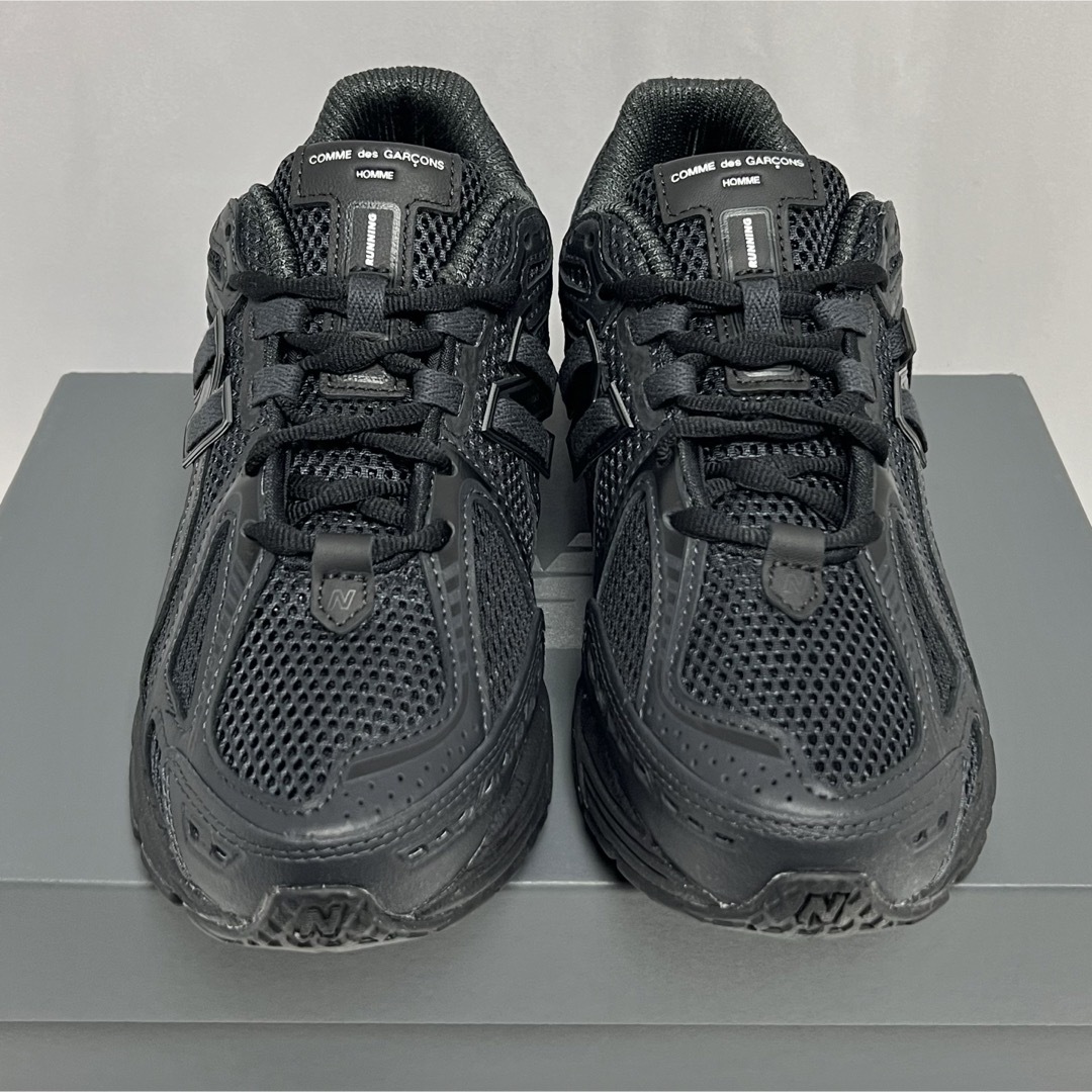 COMME des GARCONS HOMME - 28cm 新品 コムデギャルソン COMME des GARCONS HOMME - 28cm 新品 コムデギャルソン