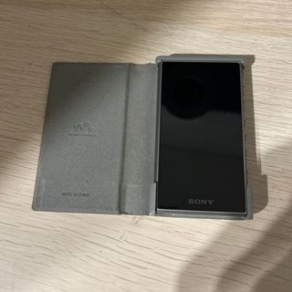 SONY ウォークマン Aシリーズ NW-A105(G)(ポータブルプレーヤー)