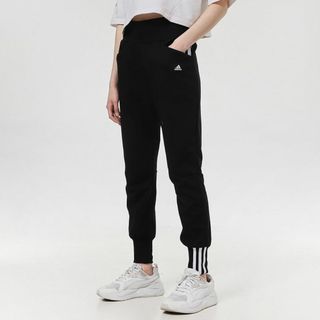 アディダス(adidas)のadidas Stripe Bundle Feet GP0697 Black(ワークパンツ/カーゴパンツ)