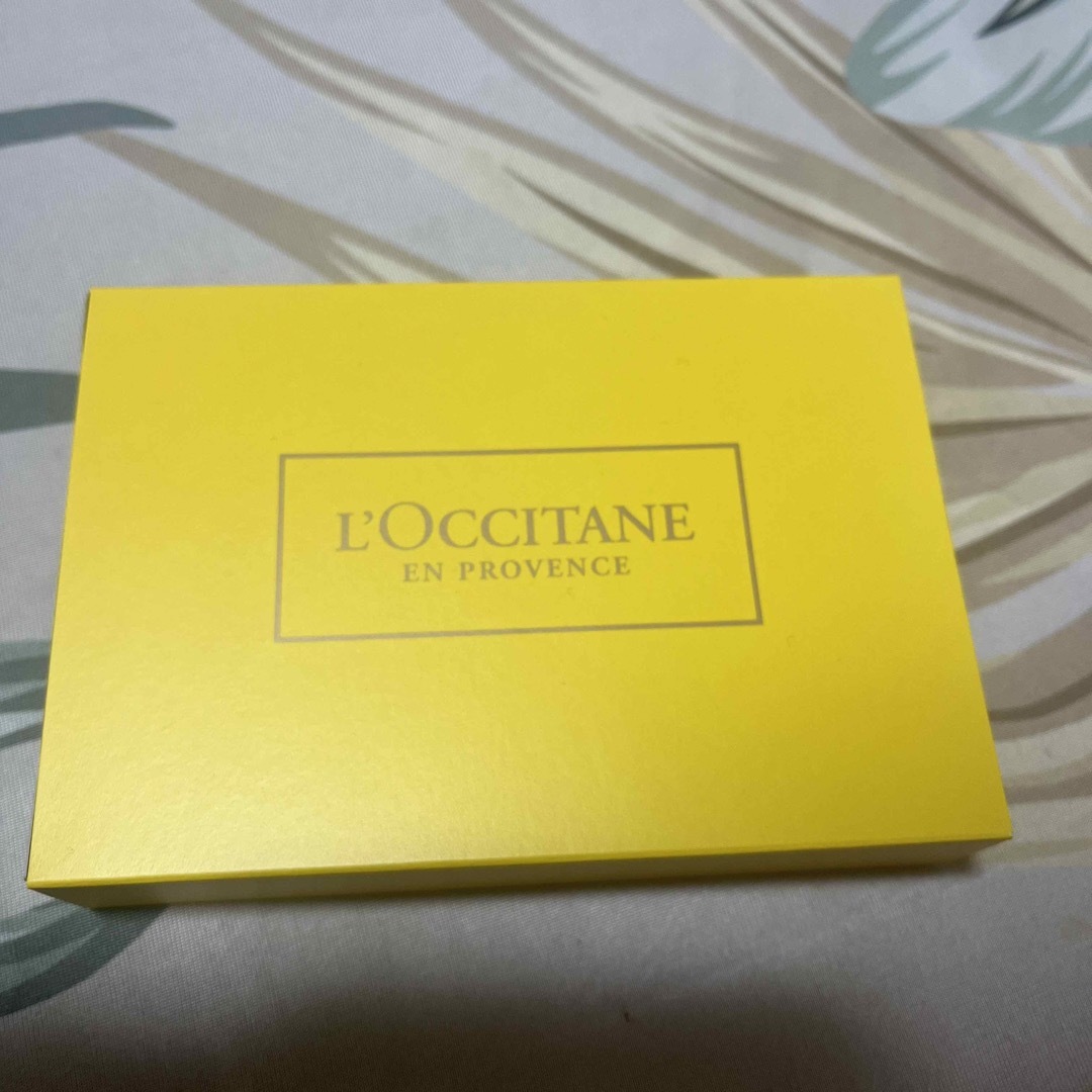 L'OCCITANE(ロクシタン)のロクシタン！３本セット！！ コスメ/美容のボディケア(ハンドクリーム)の商品写真