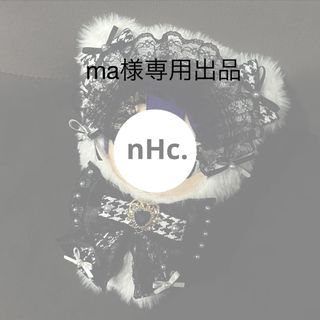 ma様専用出品 ぬい服2点(その他)