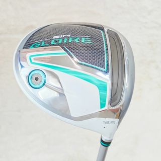 TaylorMade - 【レディース】SIMグローレ　1W ドライバー　純正カーボンL