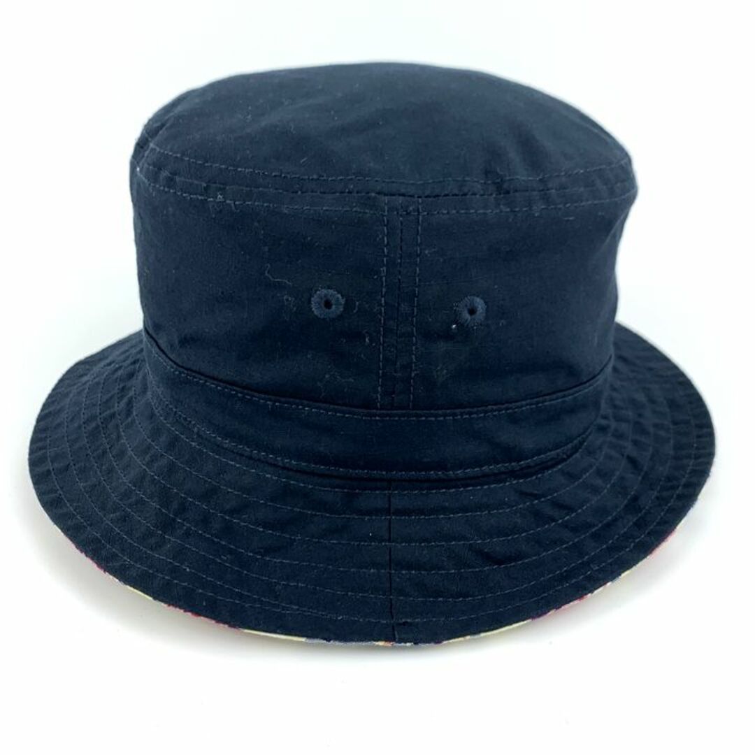 Columbia(コロンビア)のコロンビア バケットハット トレッキング アウトドア 綿100％ 帽子 ブランド メンズ S/Mサイズ ネイビー Columbia メンズの帽子(ハット)の商品写真