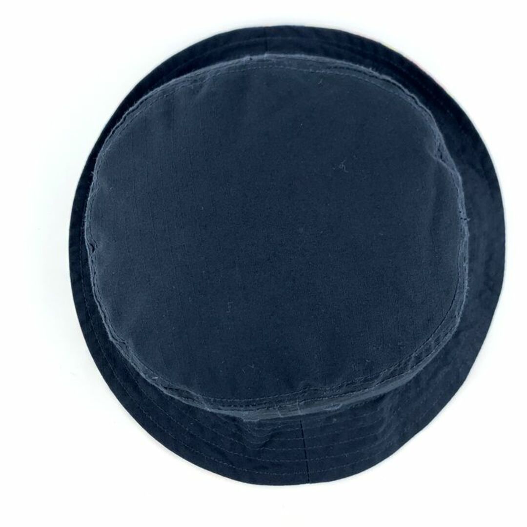 Columbia(コロンビア)のコロンビア バケットハット トレッキング アウトドア 綿100％ 帽子 ブランド メンズ S/Mサイズ ネイビー Columbia メンズの帽子(ハット)の商品写真