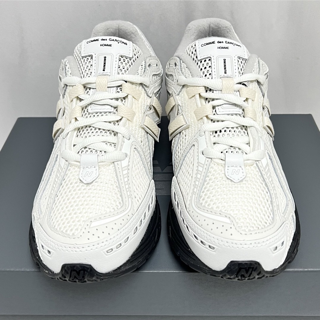 COMME des GARCONS HOMME - 27cm 新品 コムデギャルソン COMME des GARCONS HOMME - 27cm 新品 コムデギャルソン