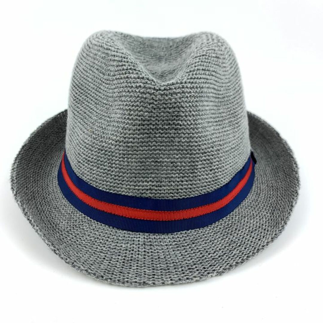 Callaway(キャロウェイ)のキャロウェイ 中折れハット ゴルフ スポーツウエア 帽子 ブランド メンズ 57サイズ グレー Callaway メンズの帽子(ハット)の商品写真