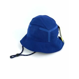 アシックス(asics)のアシックス ハット 未使用 TOKYO2020 東京オリンピック 限定 3033A305 帽子 ブランド メンズ Mサイズ ブルー asics(ハット)