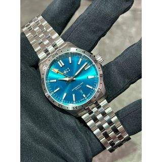 Christopher Ward(クリストファー・ウォード)Sealander (腕時計(アナログ))