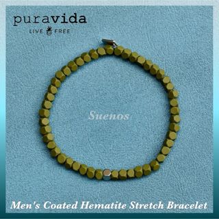 ★ RonHerman 取扱 Pura Vida ブレスレット★日本未発売