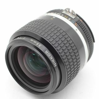 ニコン(Nikon)のNikon ニコン AI 35 f/1.4S(レンズ(単焦点))