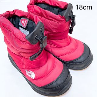 ザノースフェイス(THE NORTH FACE)のノースフェイス　スノーブーツ(ブーツ)