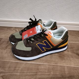 ニューバランス(New Balance)の新品未使用✨タグ付き✨new balance 25.5㎝(スニーカー)