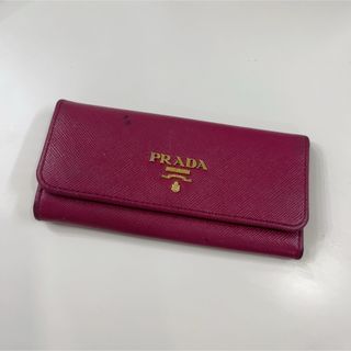 プラダ(PRADA)のPRADA キーケース(キーケース)