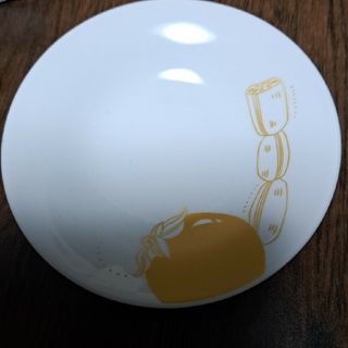 小皿　皿　すかいらーく　新品(食器)