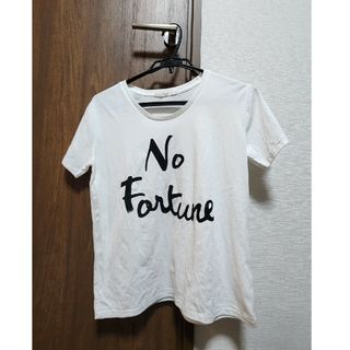 アナザーエディション　Tシャツ　カットソー