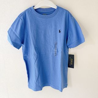 ポロラルフローレン(POLO RALPH LAUREN)の新品タグ付き＊ポロラルフローレン＊半袖Ｔシャツ＊130cm(Tシャツ/カットソー)