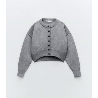 ZARA - 新品 ZARA ニット