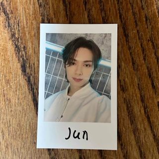 セブンティーン(SEVENTEEN)のSEVENTEEN FOLLOW AGAIN JUN インスタフォトチェキ(K-POP/アジア)