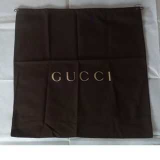 Gucci - グッチ　バッグ保存袋