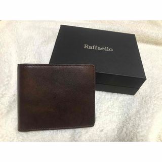 Raffaello 二つ折り財布(折り財布)