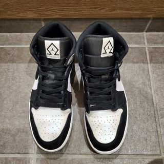 ナイキ(NIKE)のNike Air Jordan 1 Omega ナイキ　ジョーダン　オメガ(スニーカー)