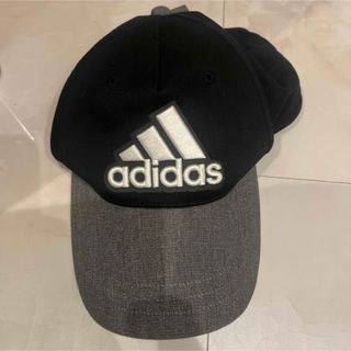 アディダス(adidas)のアディダス　キャップ(キャップ)