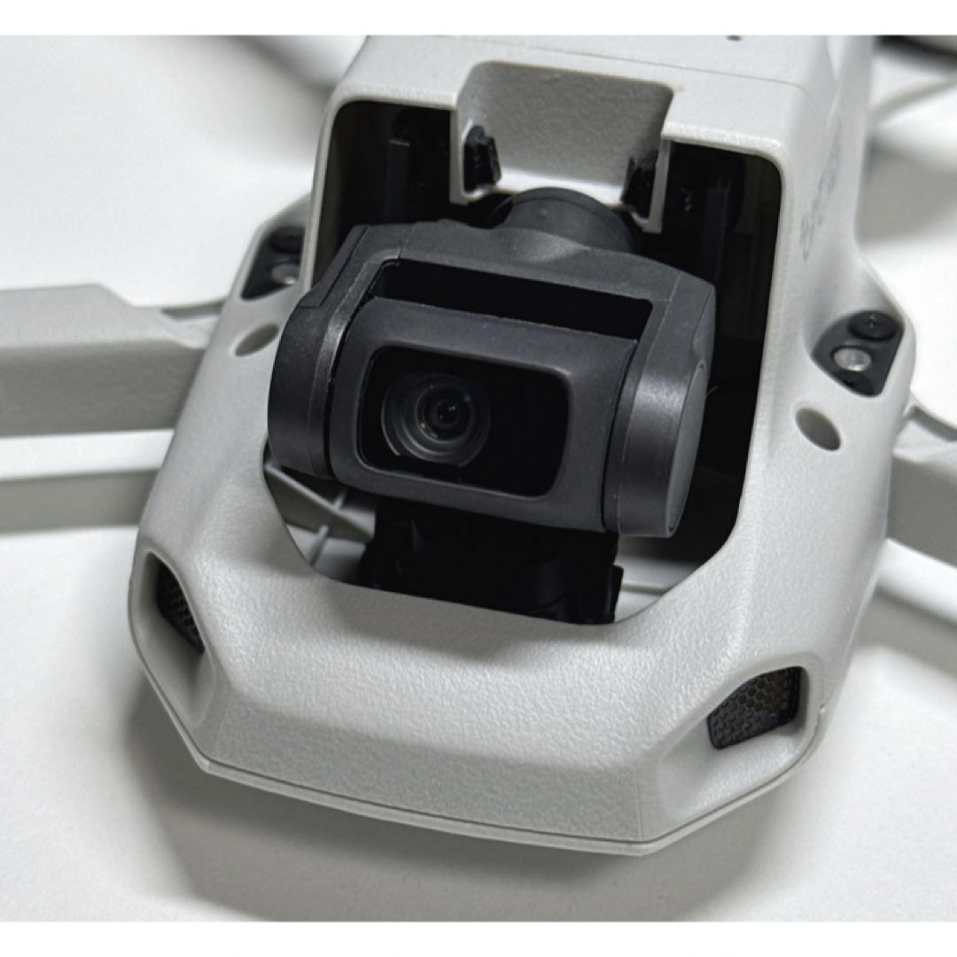 Amazon | Anegine DJI Mini2 交換用バッテリー 2400mAh* 2個と