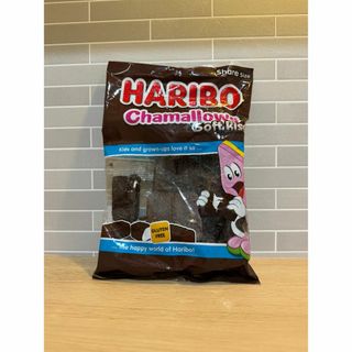 HARIBO Chamallows Soft kiss 200g