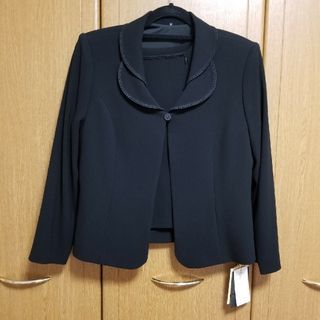 キング(KING)のブラックフォーマル　トップス(礼服/喪服)