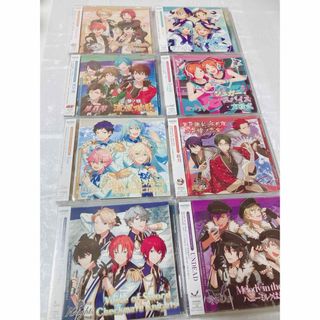 あんスタ　CD(アニメ)