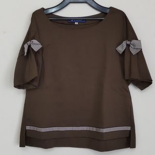 エムズグレイシー(M'S GRACY)の未使用エムズグレイシー(Tシャツ/カットソー(半袖/袖なし))