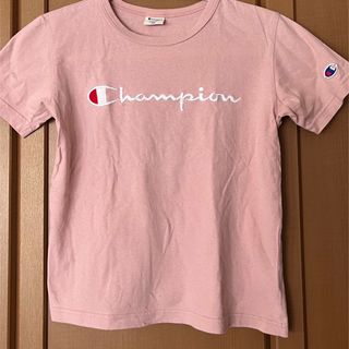 チャンピオン　Tシャツ　女の子　150