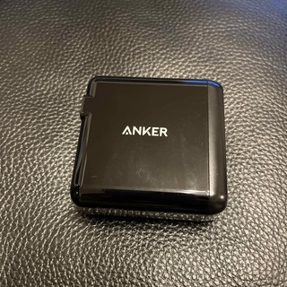 アンカー(Anker)のanker power port 4(その他)