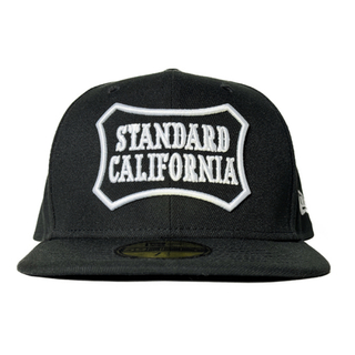 スタンダードカリフォルニア(STANDARD CALIFORNIA)の7 3/8  スタンダードカリフォルニア キャップ(キャップ)