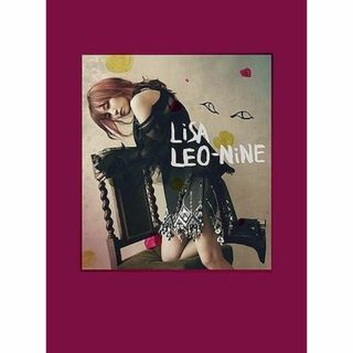 LiSA / LEO-NiNE[完全生産限定盤](アニメ)