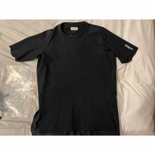 アークテリクス(ARC'TERYX)のアクロニウム　acronym  S24-DS-B black(Tシャツ/カットソー(半袖/袖なし))