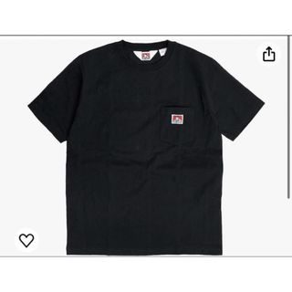 BEN DAVIS  ベンデイビス　Tシャツ