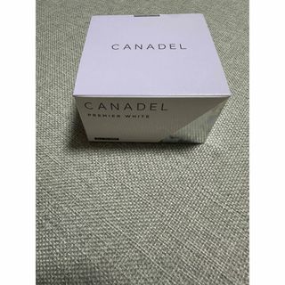 CANADELプレミアホワイト美容液クリーム(美容液)