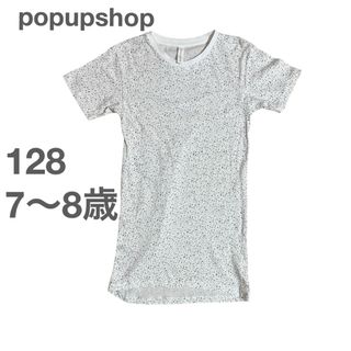 こども ビームス - popupshop ポップアップショップ　Tシャツワンピース