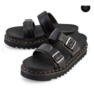 ドクターマーチン(Dr.Martens)のドクターマーチン(サンダル)