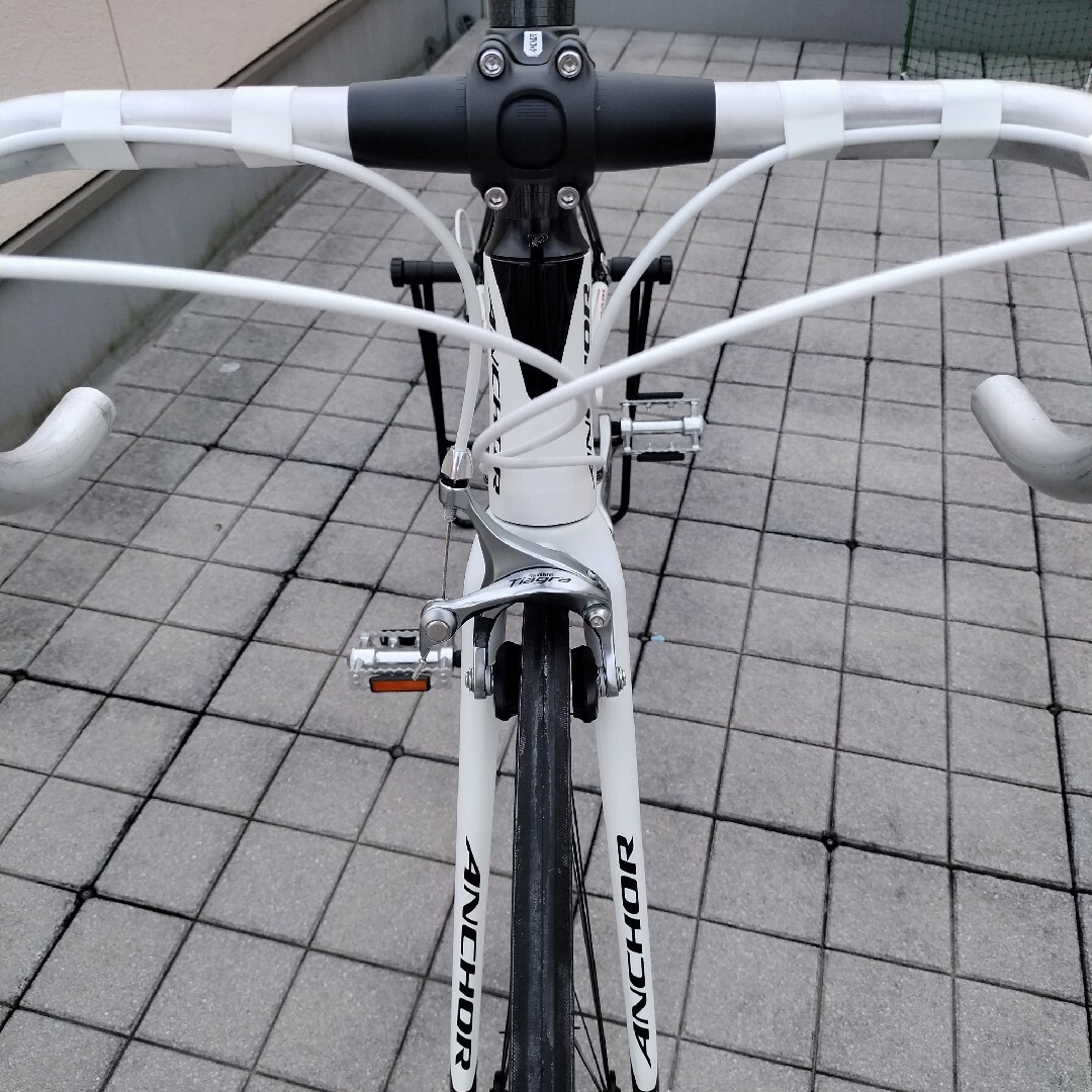 アンカー 2012 ANCHOR RA6 SPORT [Tiagra] スポーツ/アウトドアの自転車(自転車本体)の商品写真