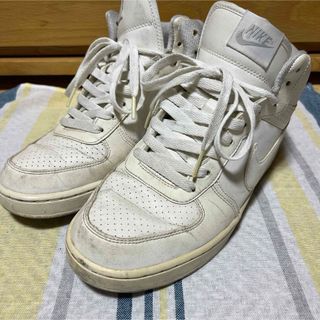 NIKE メンズ　スニーカー　25.5(スニーカー)