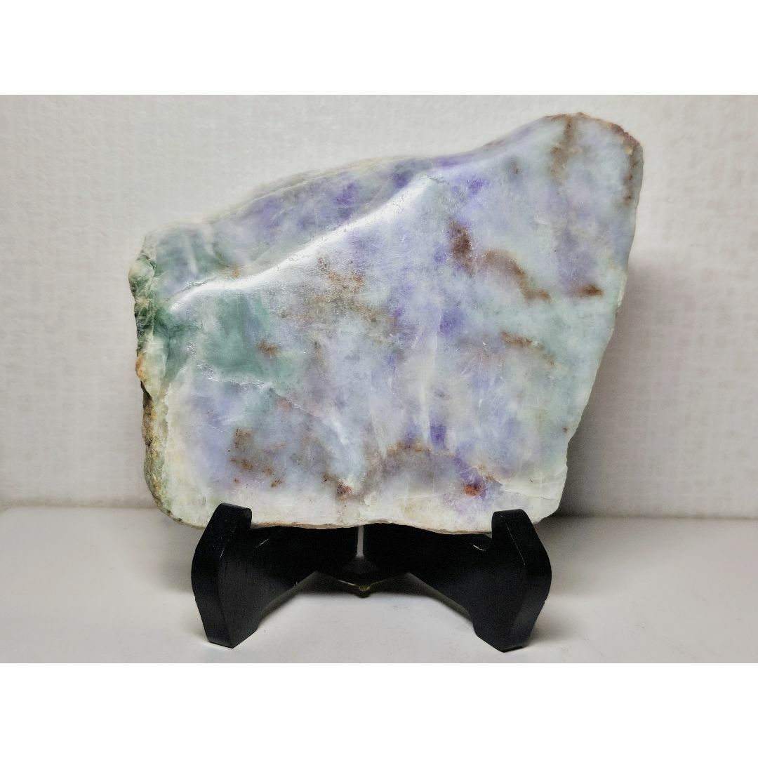 ラベ緑 1.7kg 翡翠 ヒスイ 翡翠原石 原石 鉱物 鑑賞石 自然石 誕生石