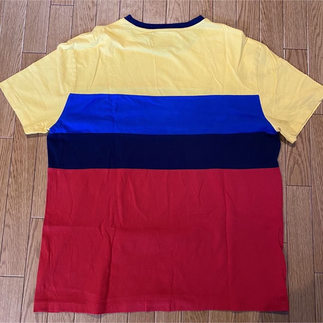 ポロカントリー Tシャツ ラルフローレン Ralph Lauren ポロ メンズのトップス(Tシャツ/カットソー(半袖/袖なし))の商品写真